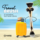 4 In 1 Travel Brush