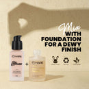 Dewy Primer | God's Glow Primer