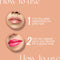 Clear Quartz Lip Gloss