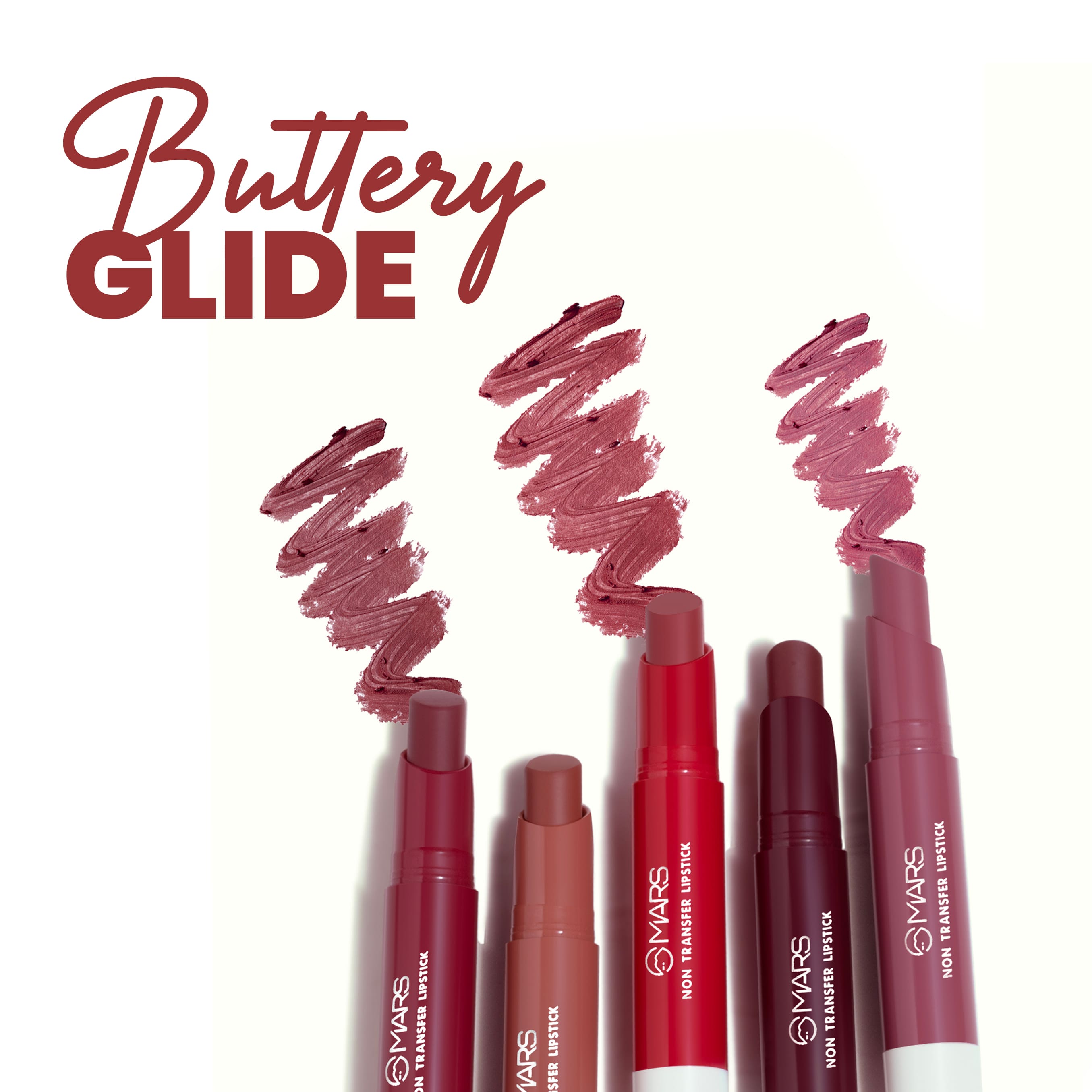 Super Stay | Non Transfer Lipstick