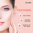 Pore Filling Primer | Pore Cure Primer