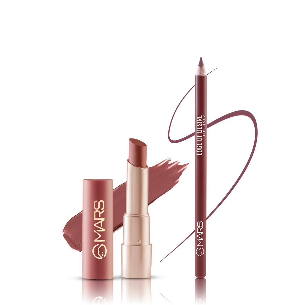 Zohra's Lip Combo