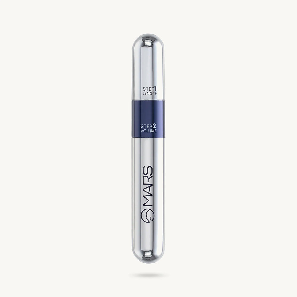 Two-in-One Mascara | Double Trouble