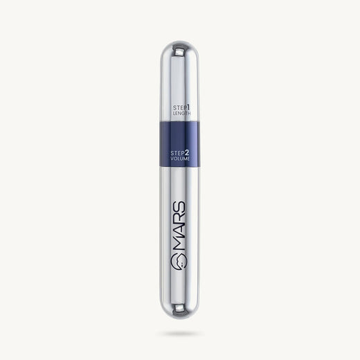 Two-in-One Mascara | Double Trouble