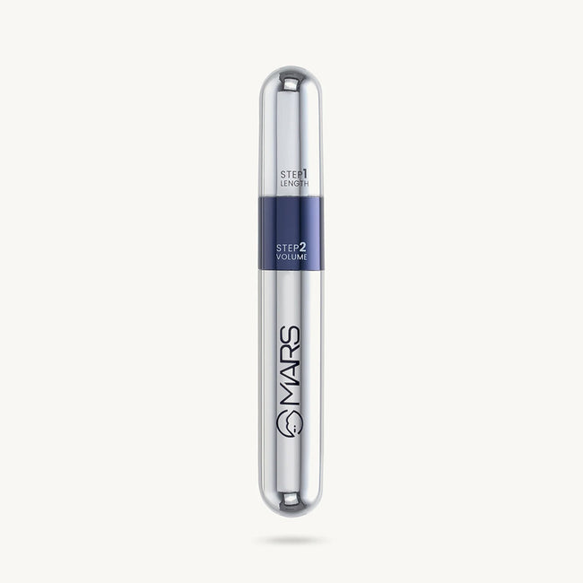 Two-in-One Mascara | Double Trouble