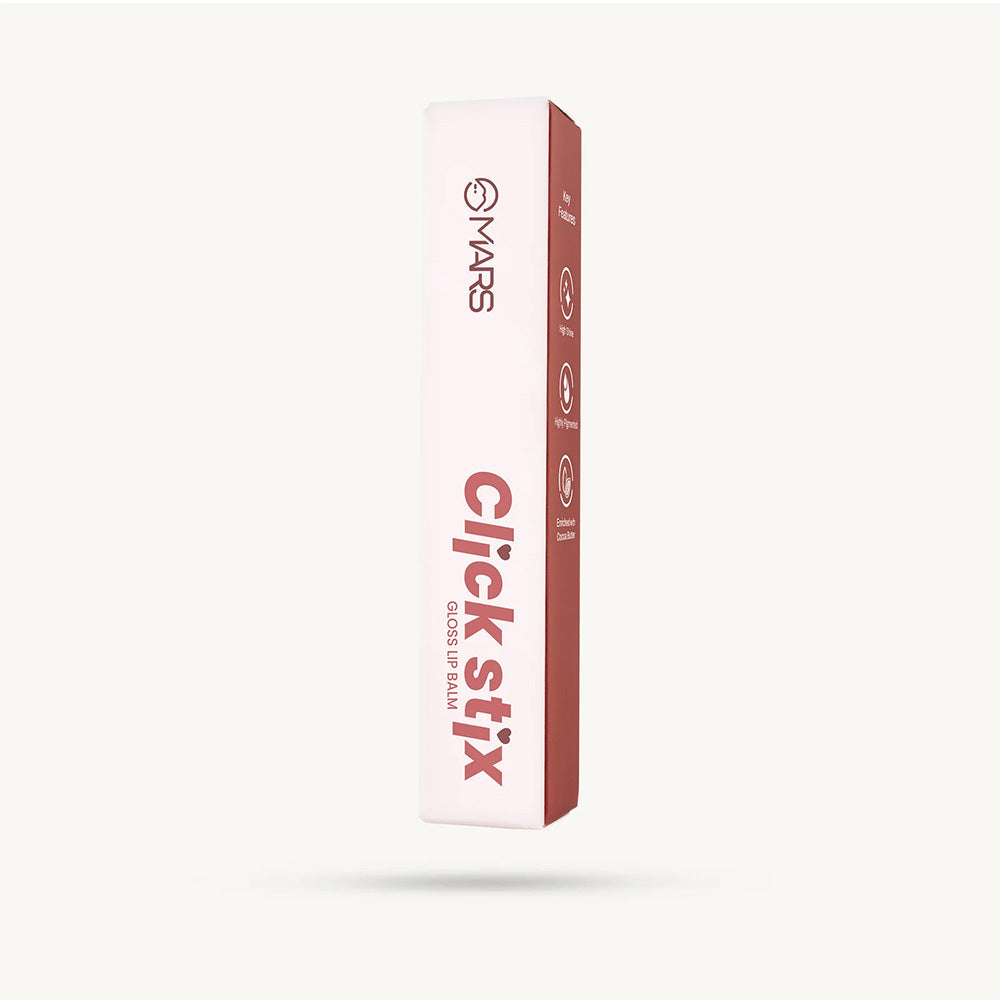 Click Stix | Gloss Lip Balm