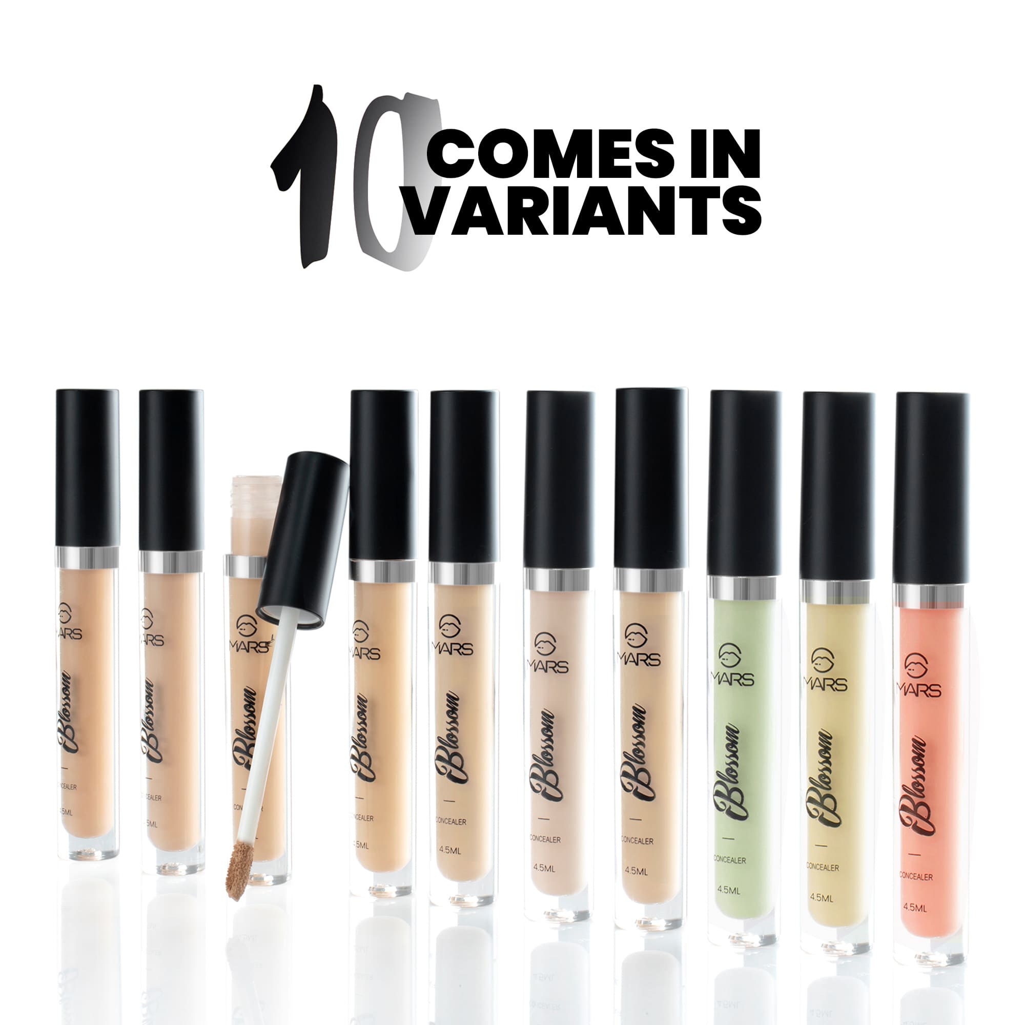 Blossom Liquid Concealer