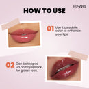 Clear Quartz Tinted Lip Gloss