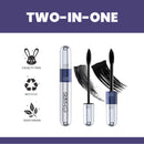 Two-in-One Mascara | Double Trouble