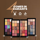 15 Color Eyeshadow Palette | Fantasy 15