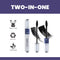 Two-in-One Mascara | Double Trouble