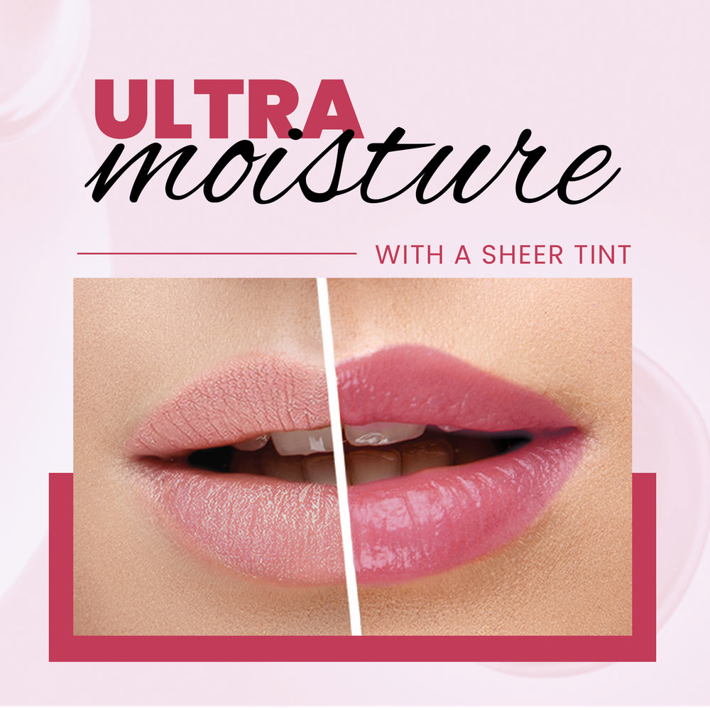 Lip Lollies - Tinted | Moisturizing Lip Balm