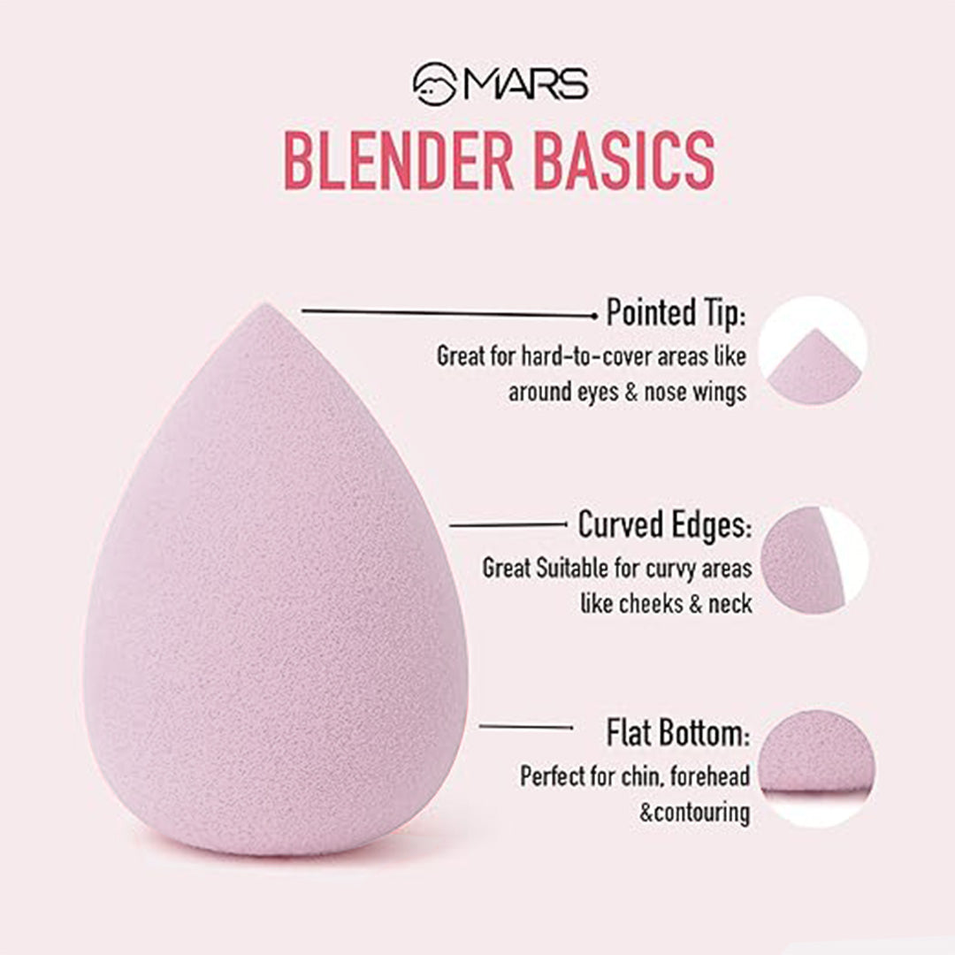 Makeup Sponge | Wonder Blender