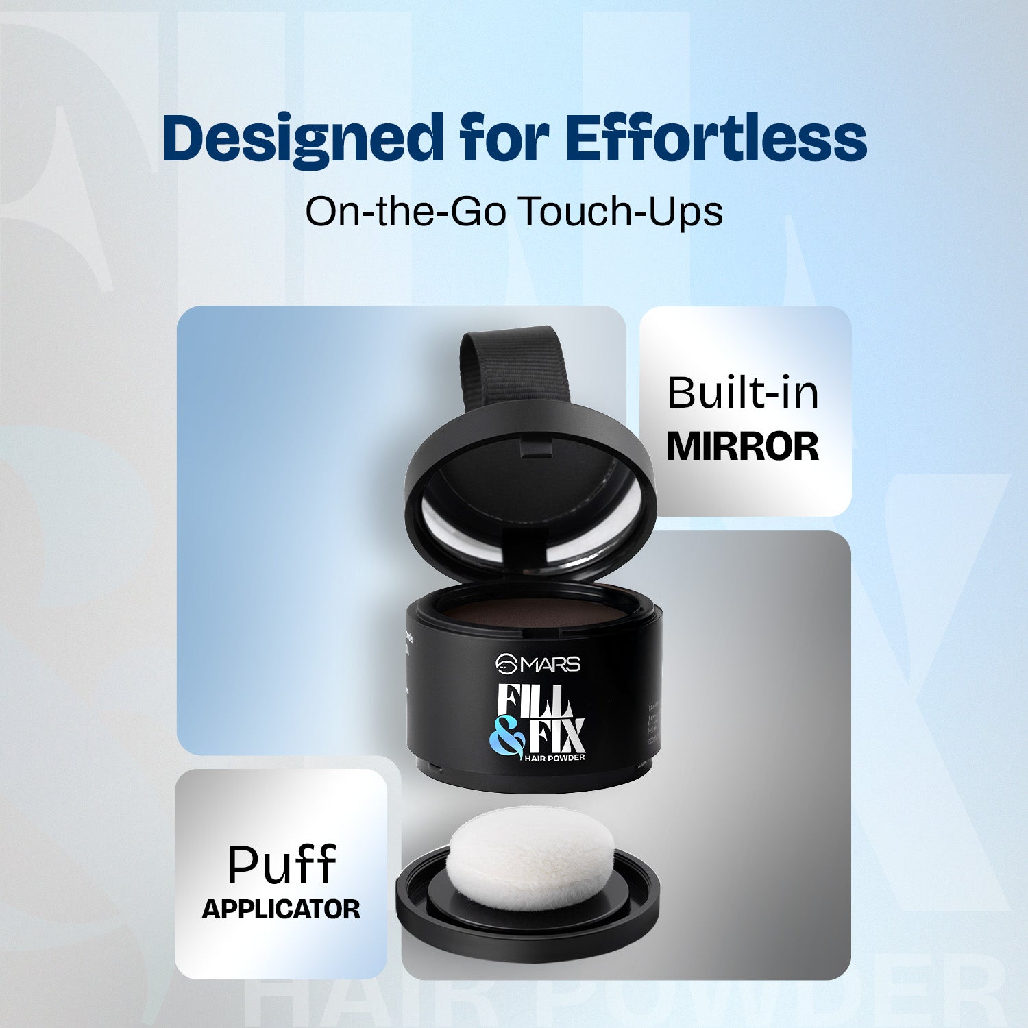 Fill & Fix | Hair Powder