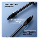 Two-in-One Mascara | Double Trouble