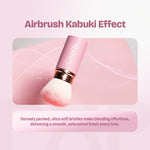 പോപ്പ് | പിൻവലിക്കാവുന്ന ബ്രഷ്