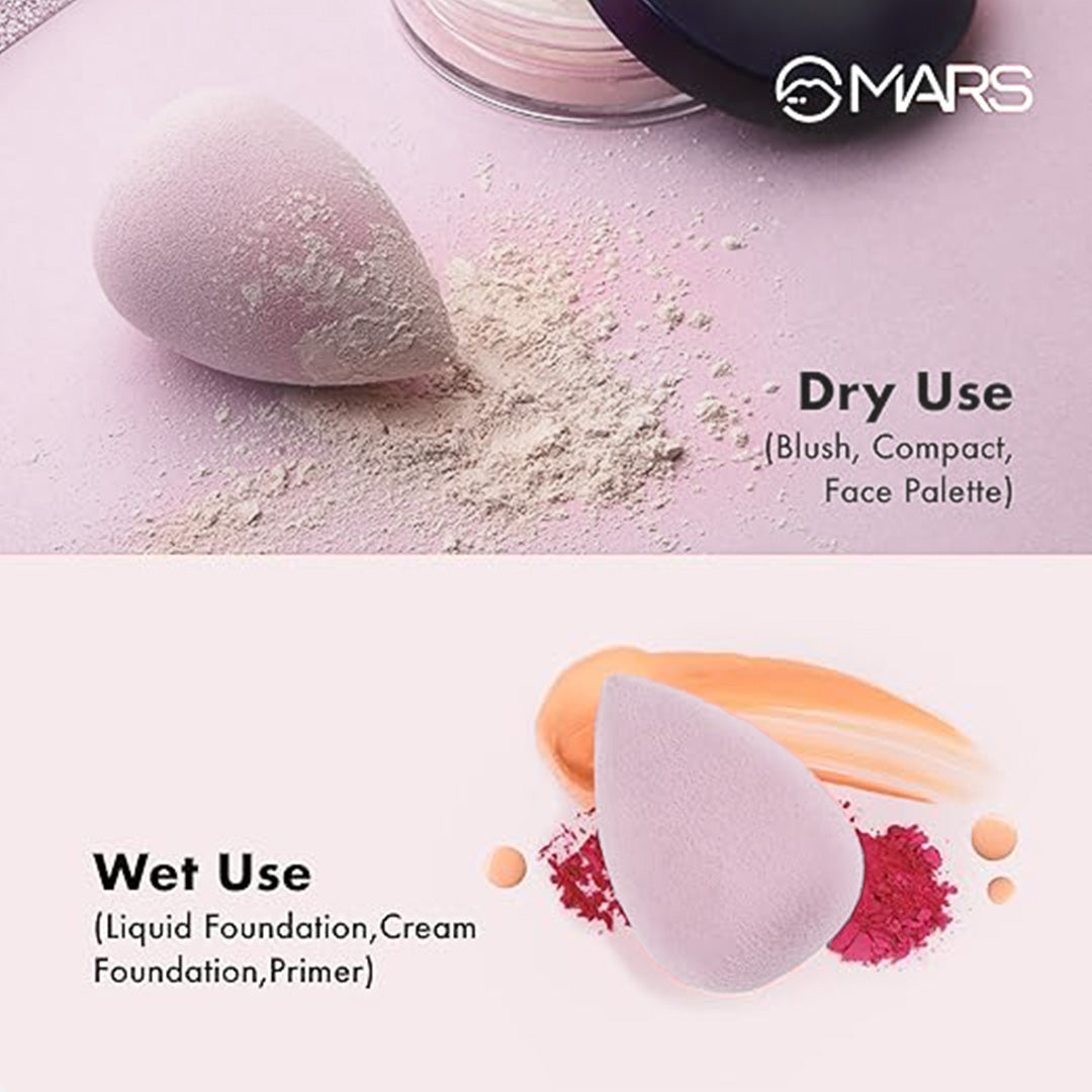 Makeup Sponge | Wonder Blender