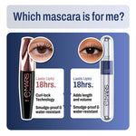 Two-in-One Mascara | Double Trouble