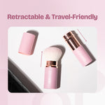 പോപ്പ് | പിൻവലിക്കാവുന്ന ബ്രഷ്