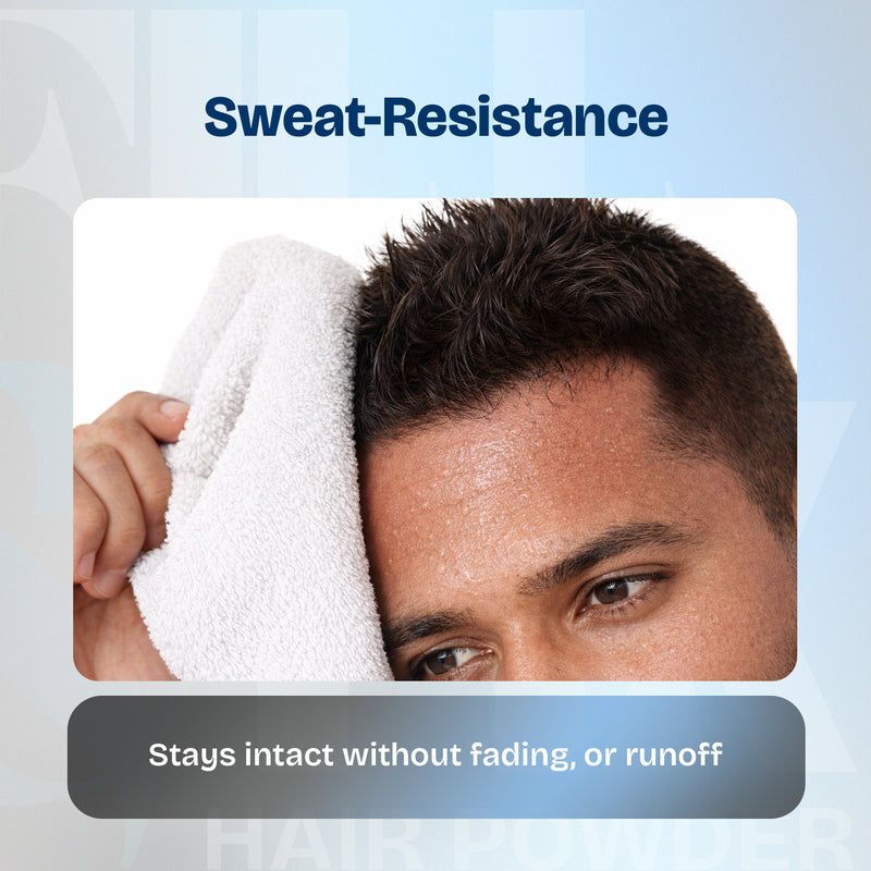 Fill & Fix | Hair Powder