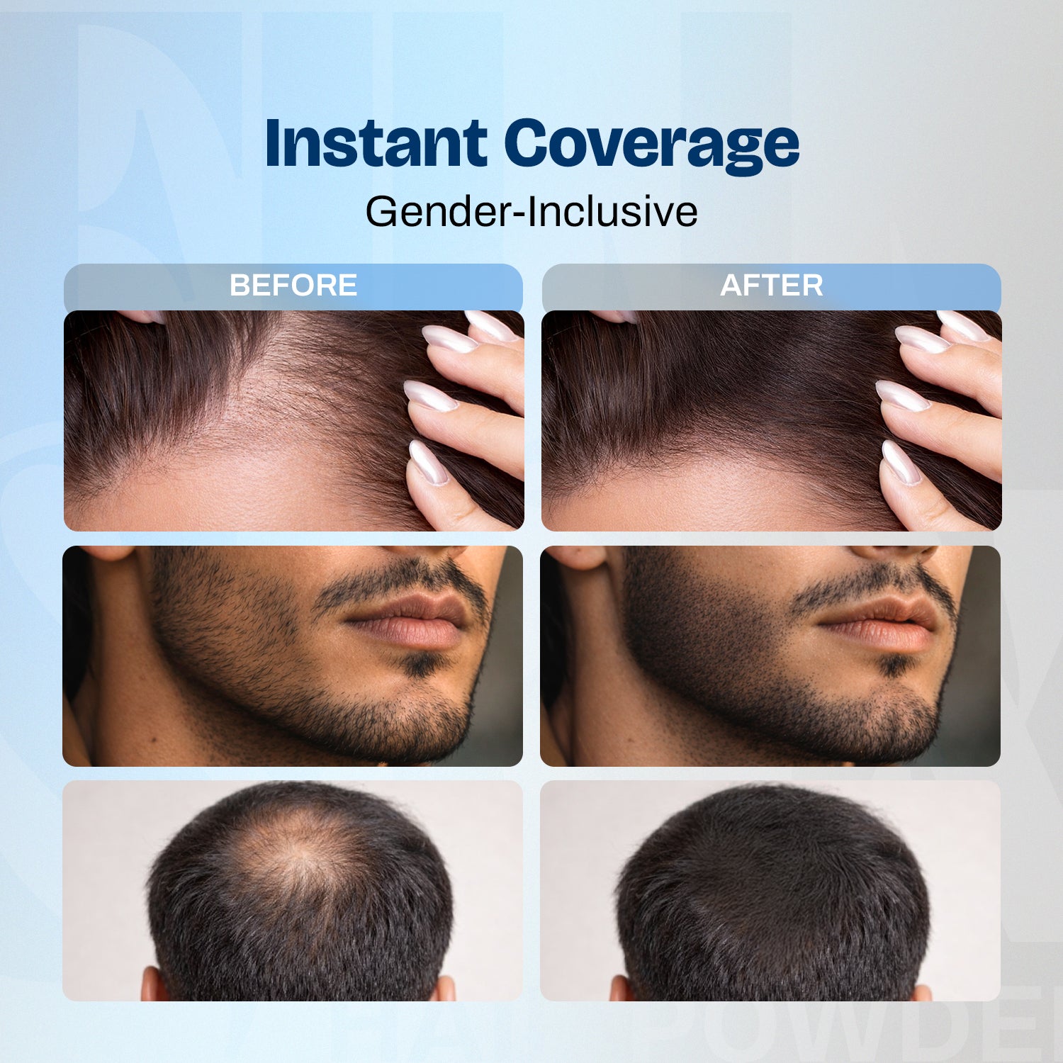 Fill & Fix | Hair Powder