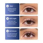 Two-in-One Mascara | Double Trouble