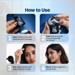 Fill & Fix | Hair Powder