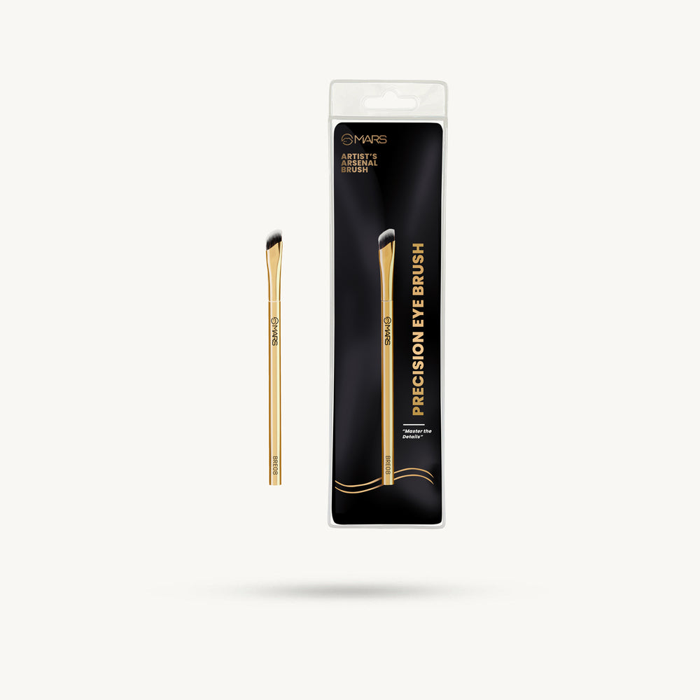 Artist's Arsenal Brush | Precision Eye Brush