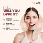 Artist's Arsenal Brush | Dense Highlighter Brush