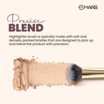 Artist's Arsenal Brush | Dense Highlighter Brush