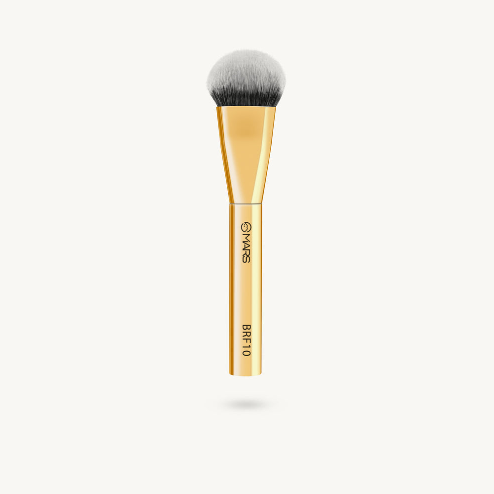 Artist's Arsenal Brush | Flat Foundation Brush