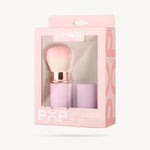 പോപ്പ് | പിൻവലിക്കാവുന്ന ബ്രഷ്