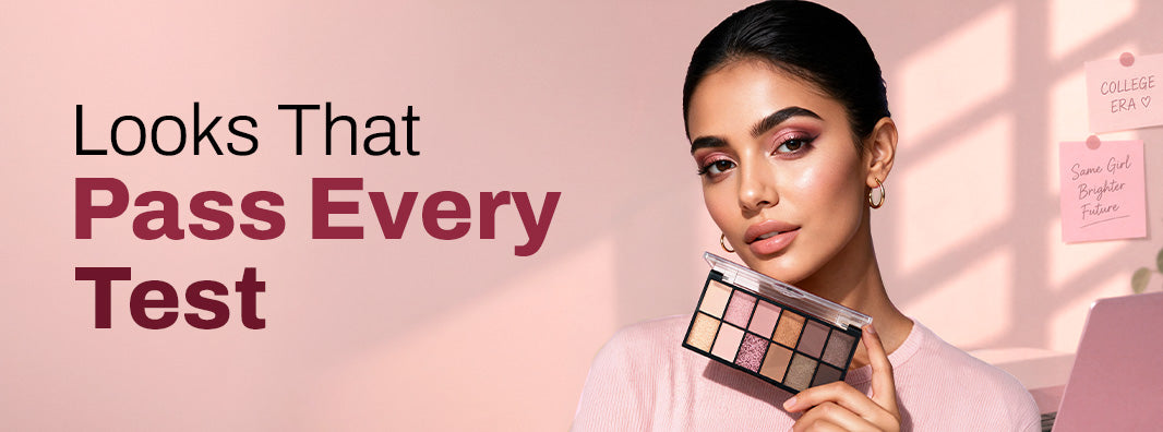 Everyday Essentials – Page 2 | MARS Cosmetics