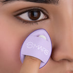 Finger Fits | Mini Makeup Puffs