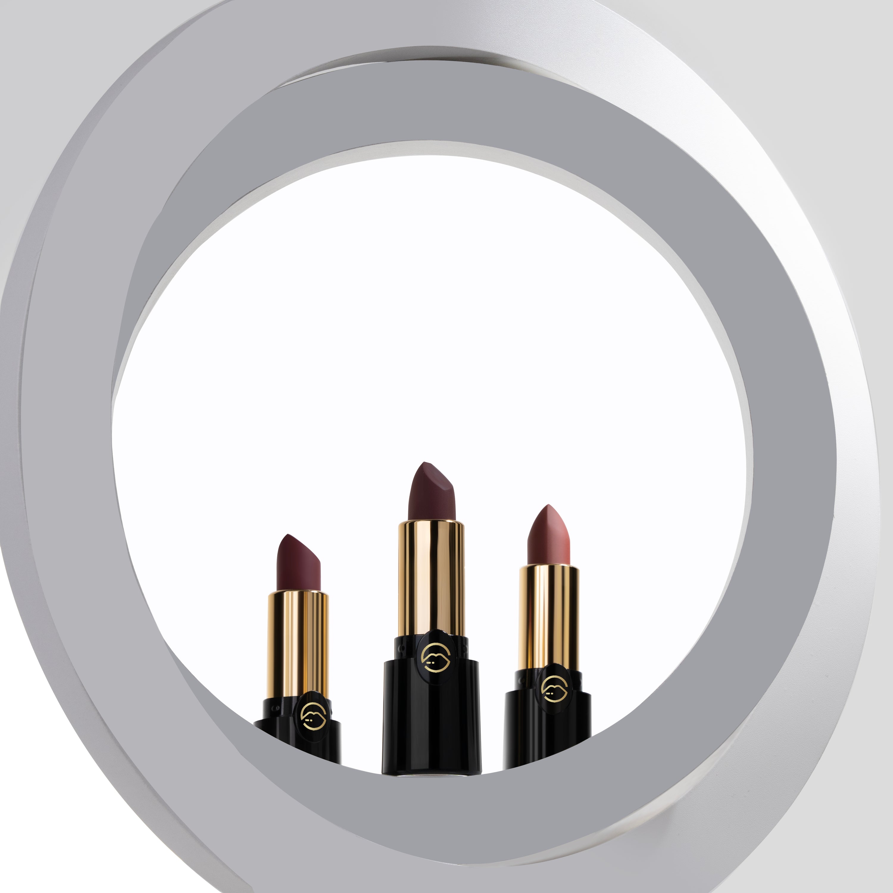 Trending Set of 5 | Plush Velvet Lipstick