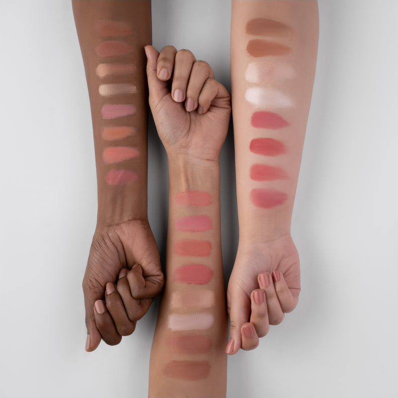 Face Palette | Fantasy Face Blush Palette