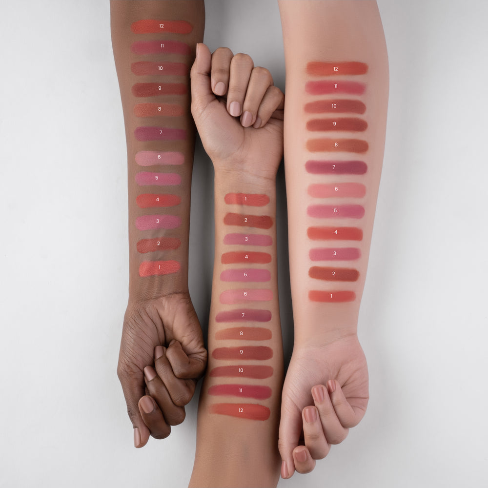 Face Blusher | Flush of Love