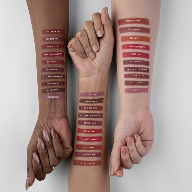 Edge of Desire | Lip Liner Pencil