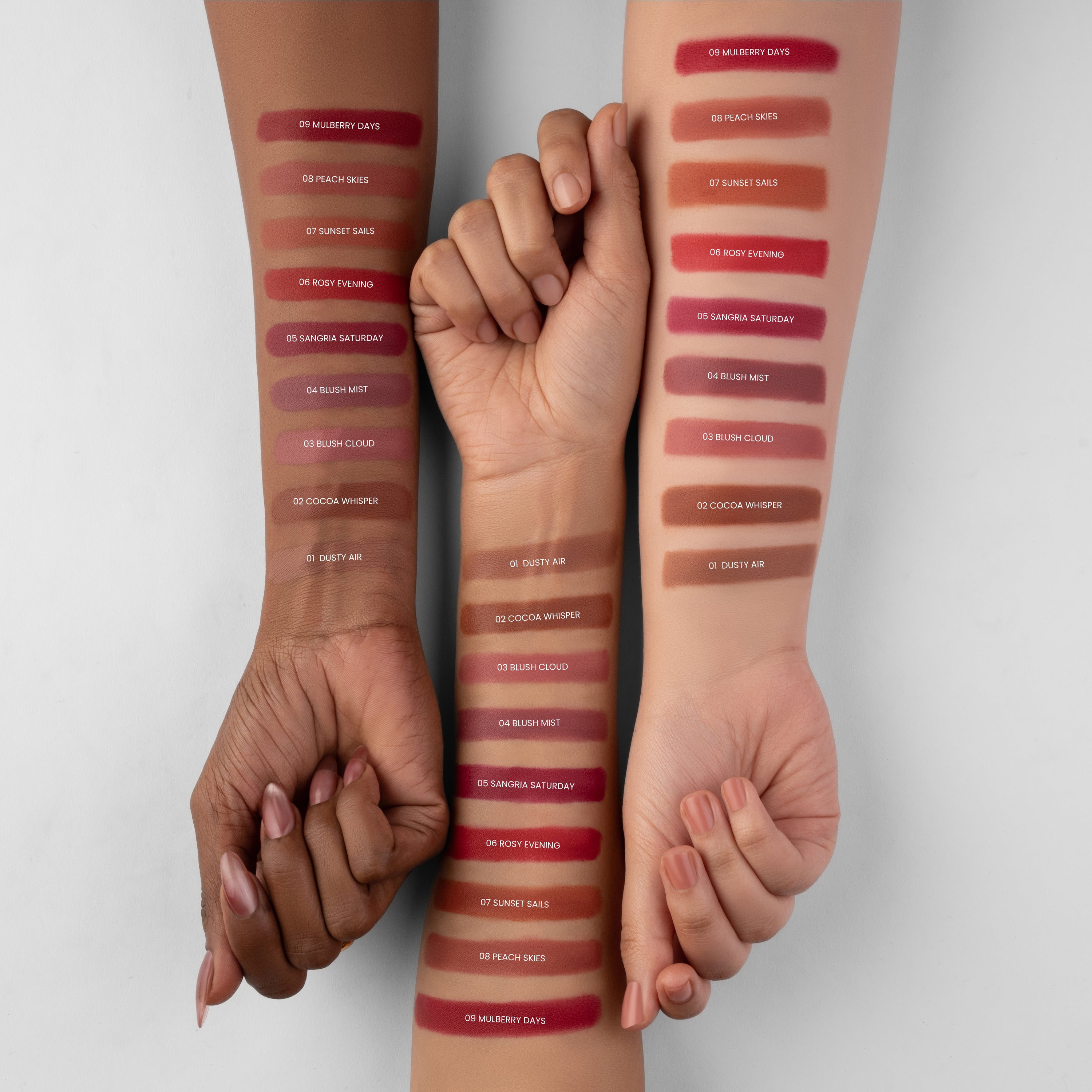 ക്ലൗഡ് കിസ് | ലിപ് ക്രയോൺ