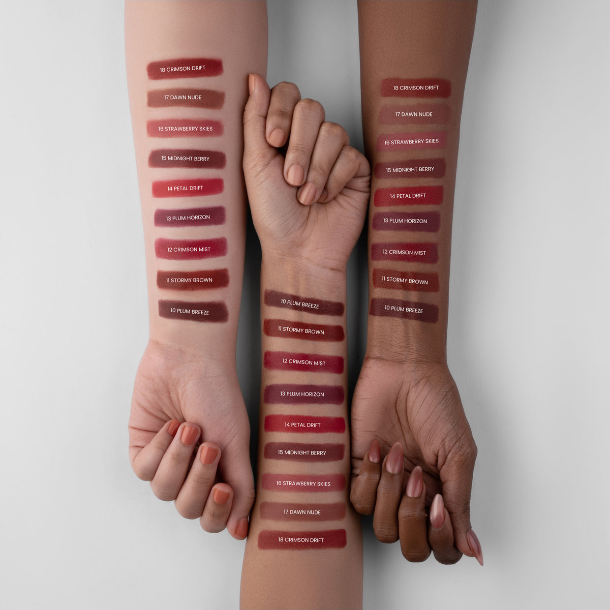 Buy Cloud Kiss Soft-Matte Lip Crayon (1.8gm) | MARS Cosmetics | MARS ...