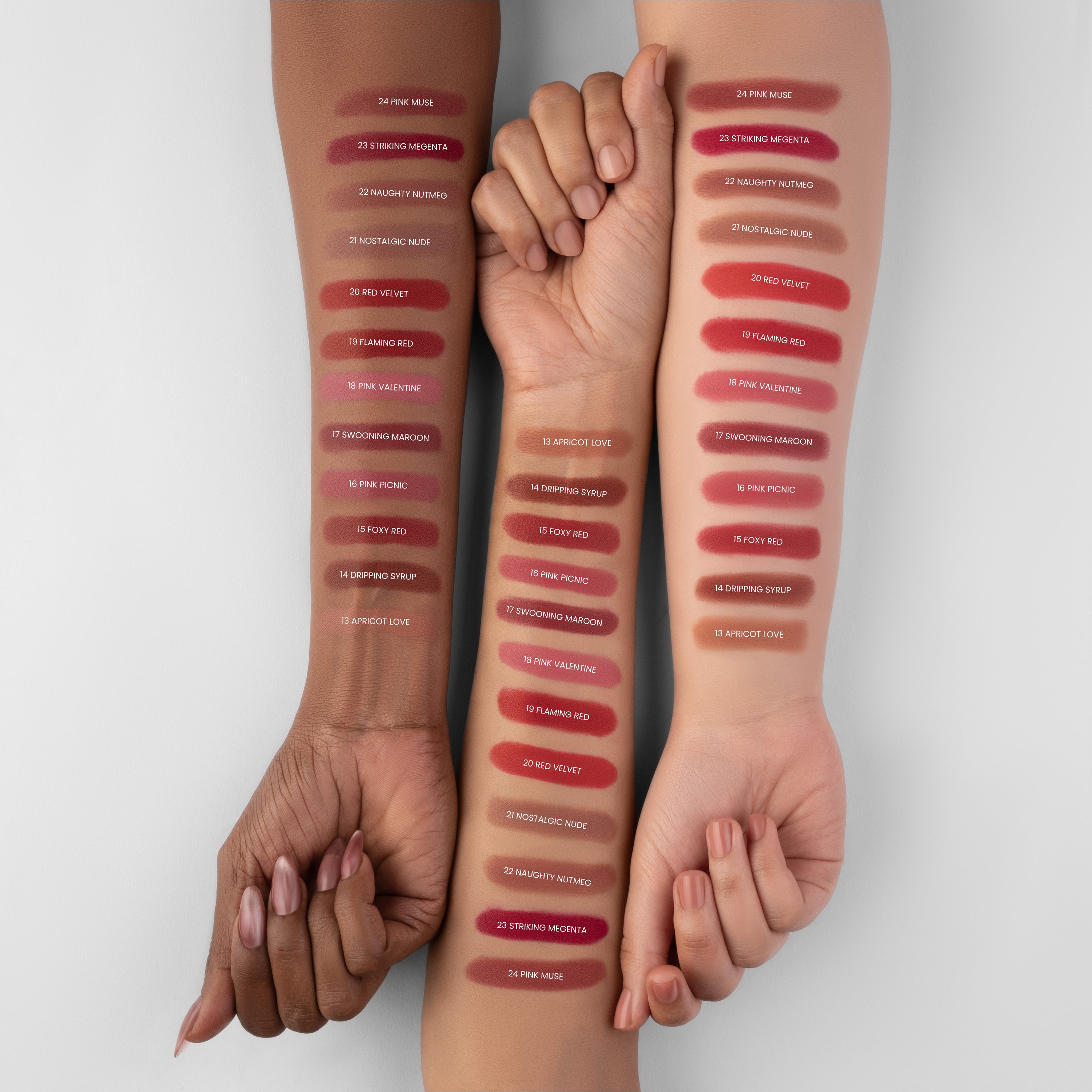 പിൻവലിക്കാവുന്ന ലിപ് ക്രയോൺ | പോപ്പിൻസ്