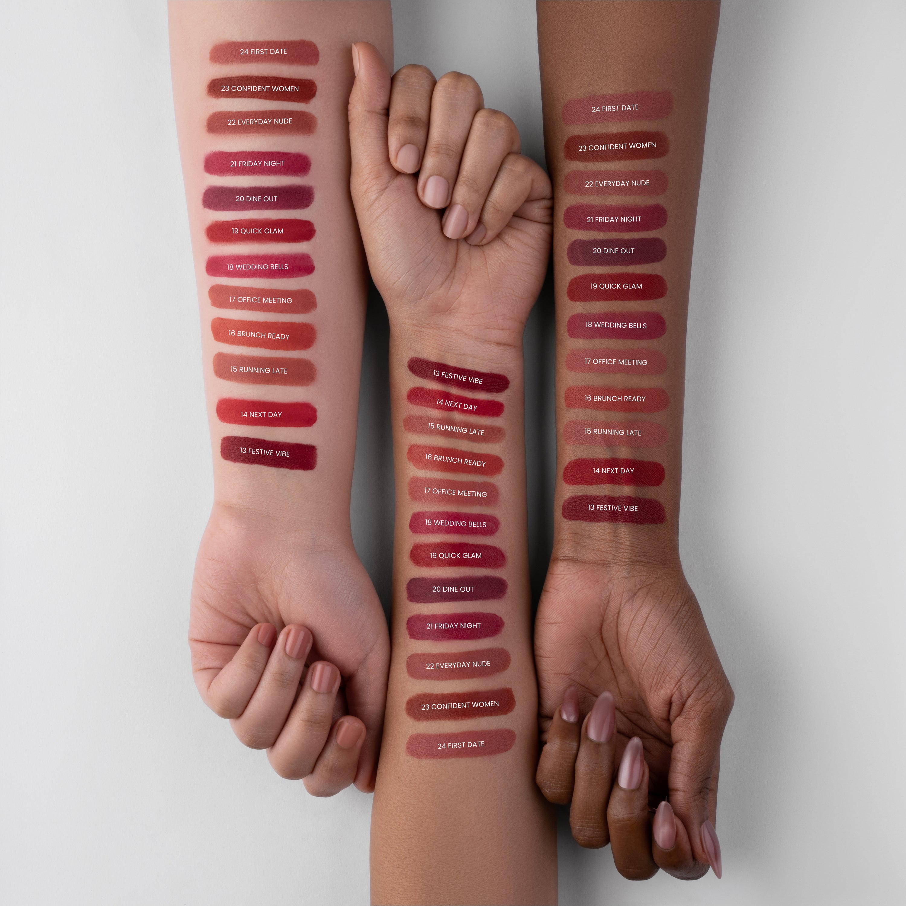 മാറ്റ് ലിപ്സ്റ്റിക് | നോൺ ട്രാൻസ്ഫർ ബട്ടർ സ്റ്റിക്ക്