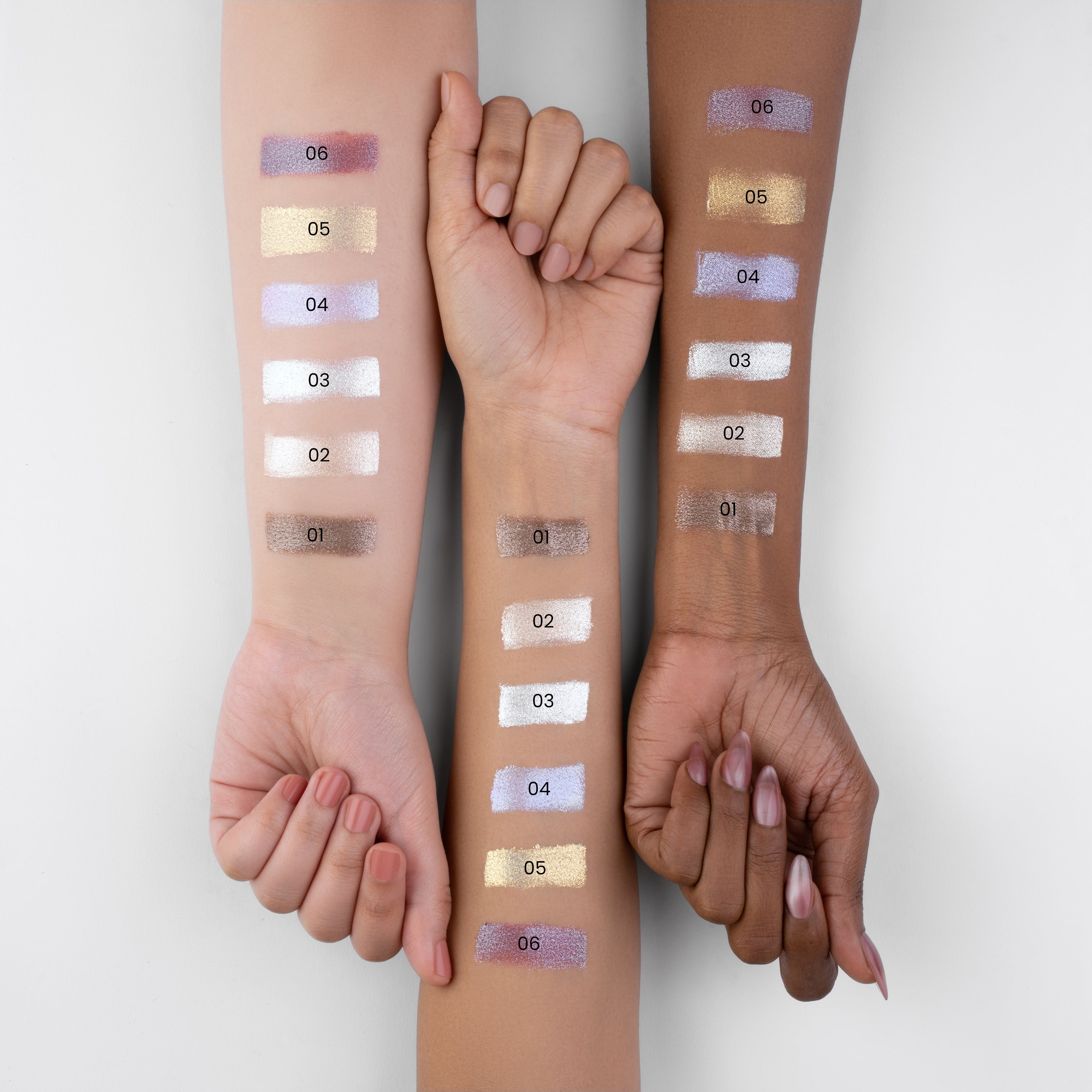 Starlit | Pot Eyeshadow