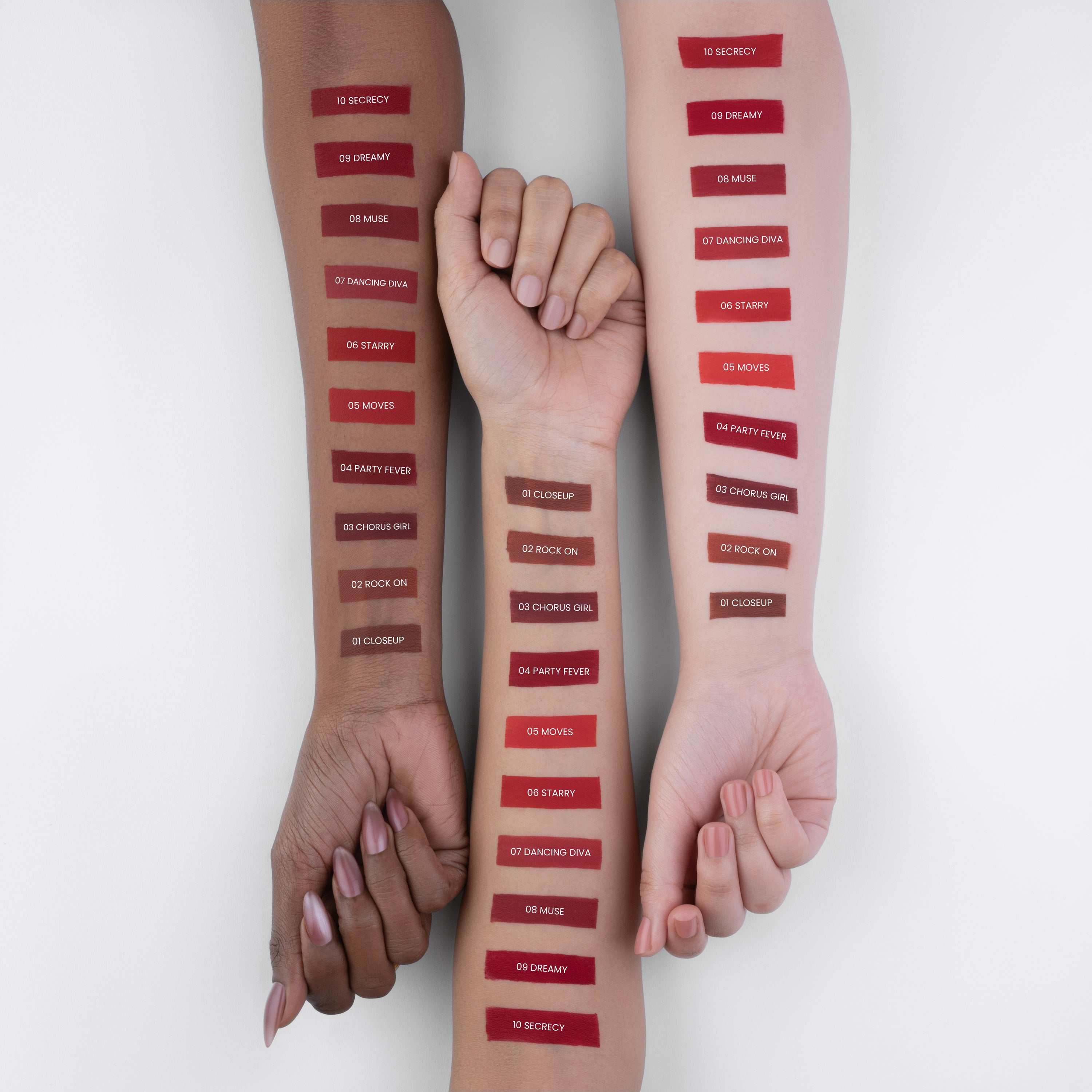 Popstar | Liquid Mousse Lipstick