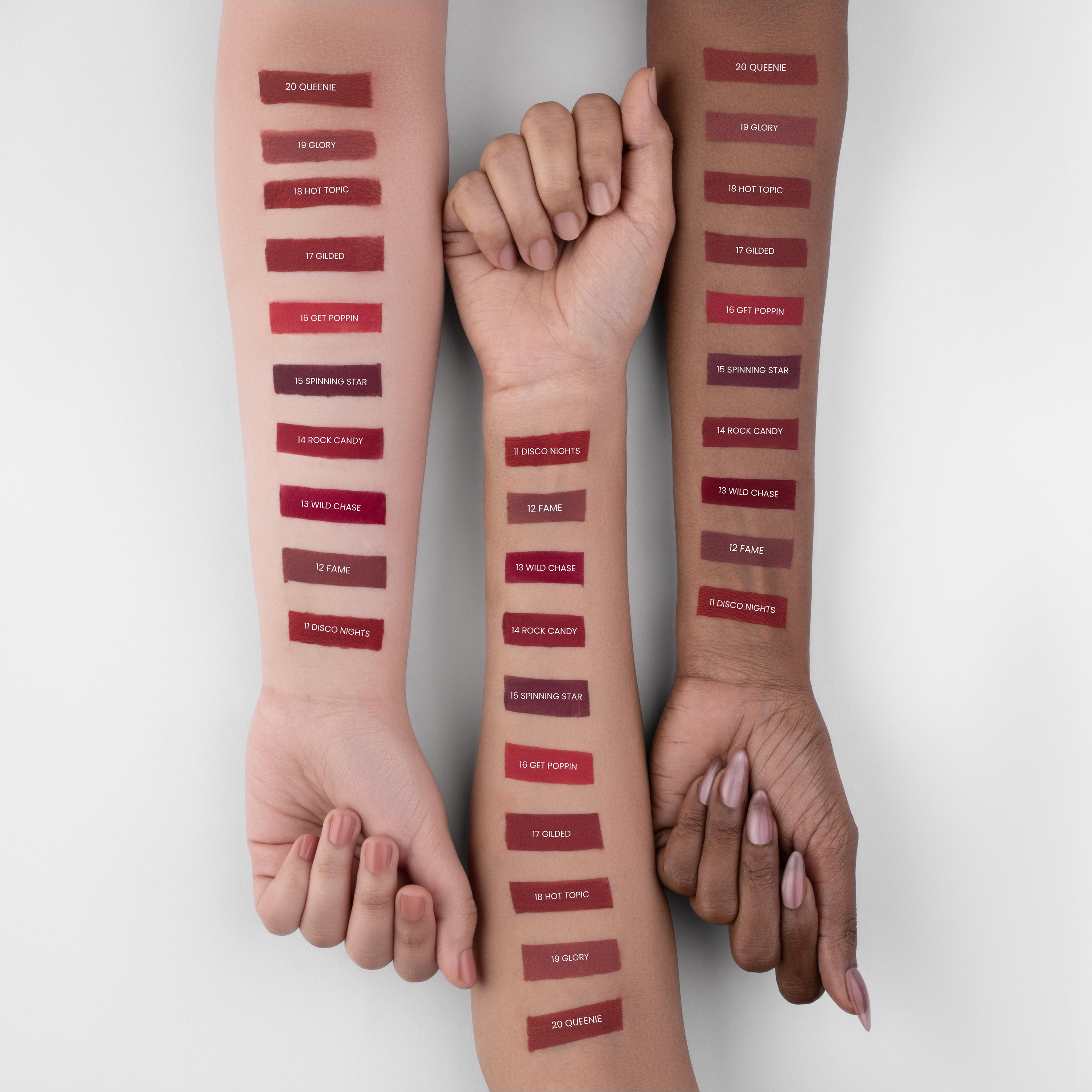 Popstar | Liquid Mousse Lipstick