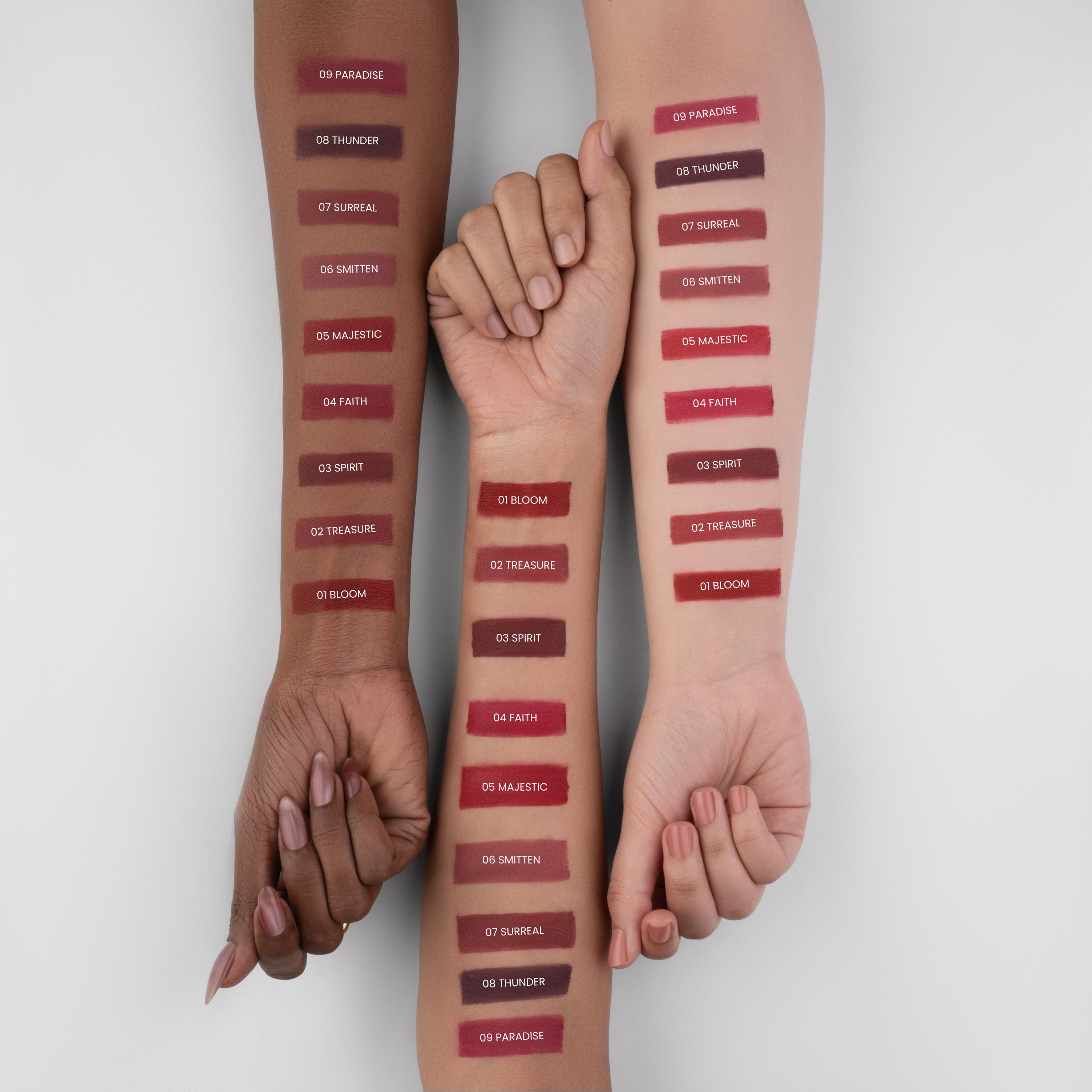 Super Stay | Non Transfer Lipstick