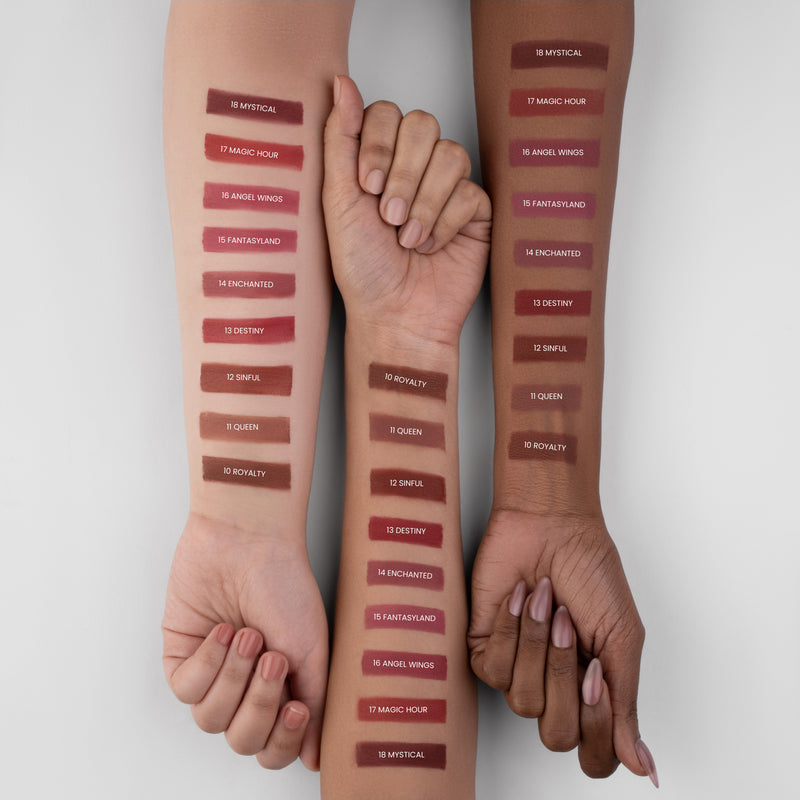 Super Stay | Non Transfer Lipstick