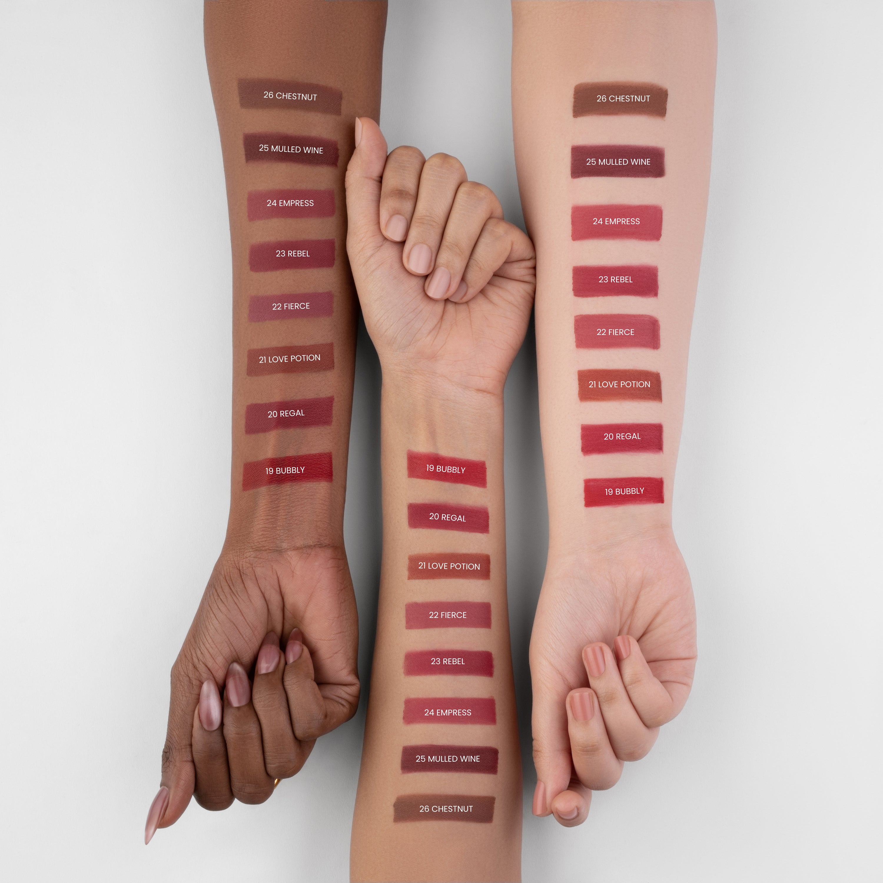 Super Stay | Non Transfer Lipstick