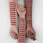 Matte Lip Crayon | Won't Smudge Won't Budge