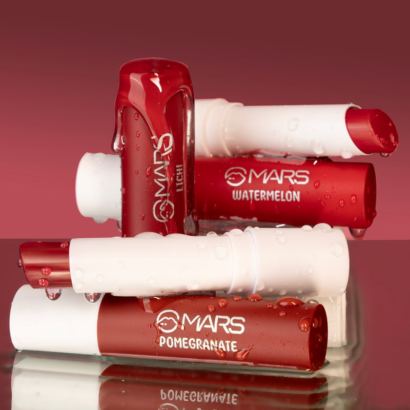 Aqua Splash | Tinted Lip Balm